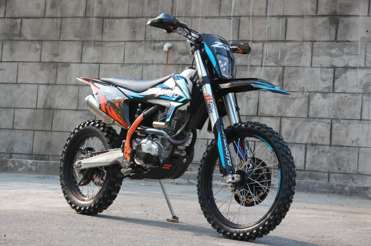 Мотоцикл JHLMOTO JHL Z3 CB250 (172FMM-3A) в Сергиевом Посаде