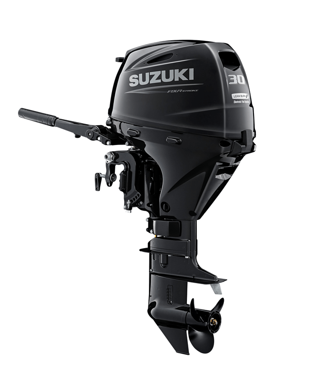 Лодочный мотор Suzuki DF30AL в Сергиевом Посаде