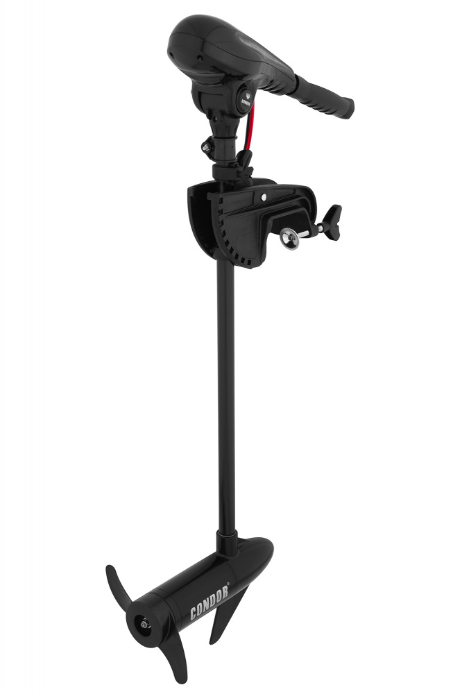 ЭЛЕКТРОМОТОР CONDOR NRS-46X (0,65 Л.С) С ИНДИКАТОРОМ БАТАРЕИ в Сергиевом Посаде