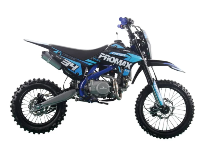 Питбайк PROMAX CROSS 145CC 17/14 в Сергиевом Посаде
