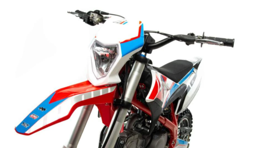 Питбайк MOTOLAND (МОТОЛЕНД) Apollo125 DT125 в Сергиевом Посаде