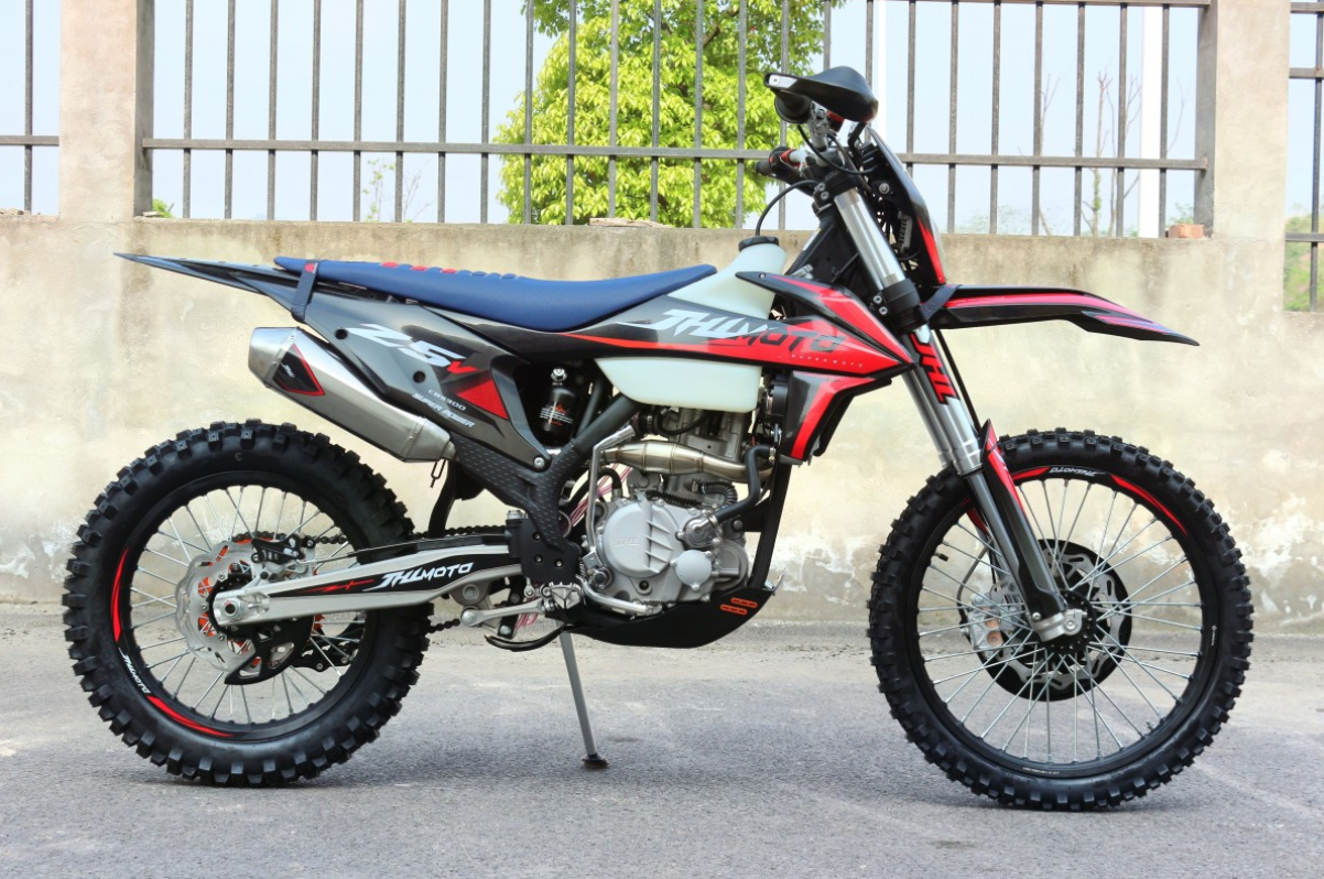 Мотоцикл JHLMOTO JHL Z5V NB300 (174MN-3) в Сергиевом Посаде