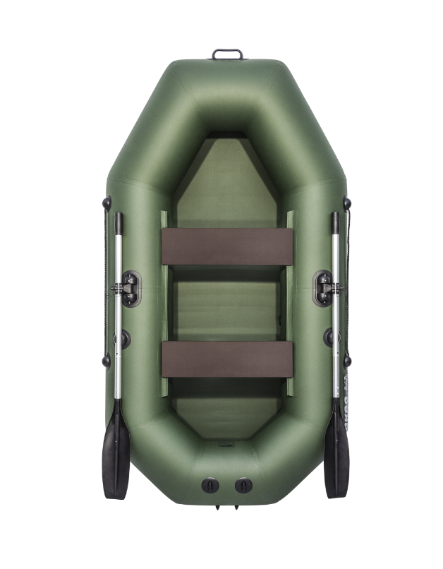  Лодка АКВА-МАСТЕР 240 в Сергиевом Посаде