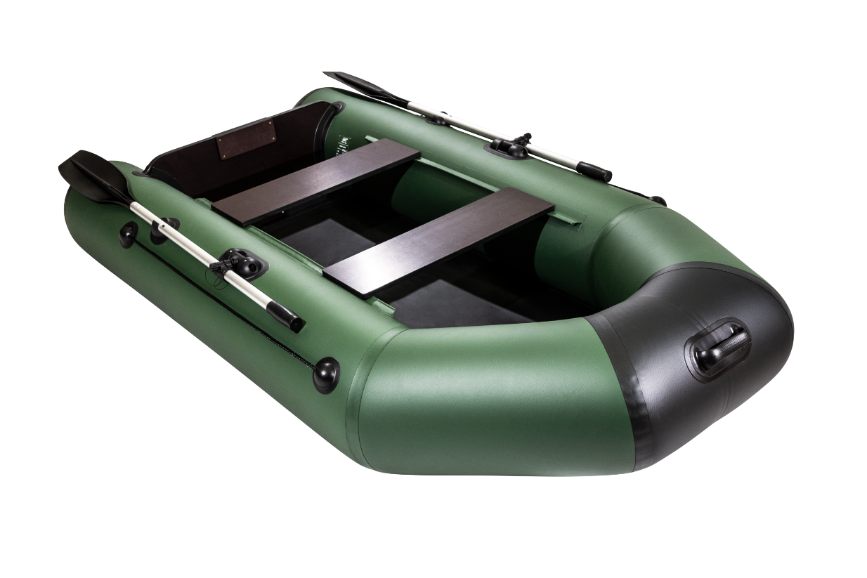  Лодка АКВА 2600 в Сергиевом Посаде