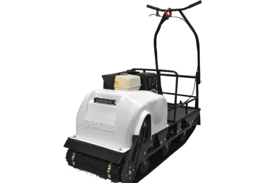 Мотобуксировщик PAXUS 500 GRAND 9 л.с. HONDA в Сергиевом Посаде