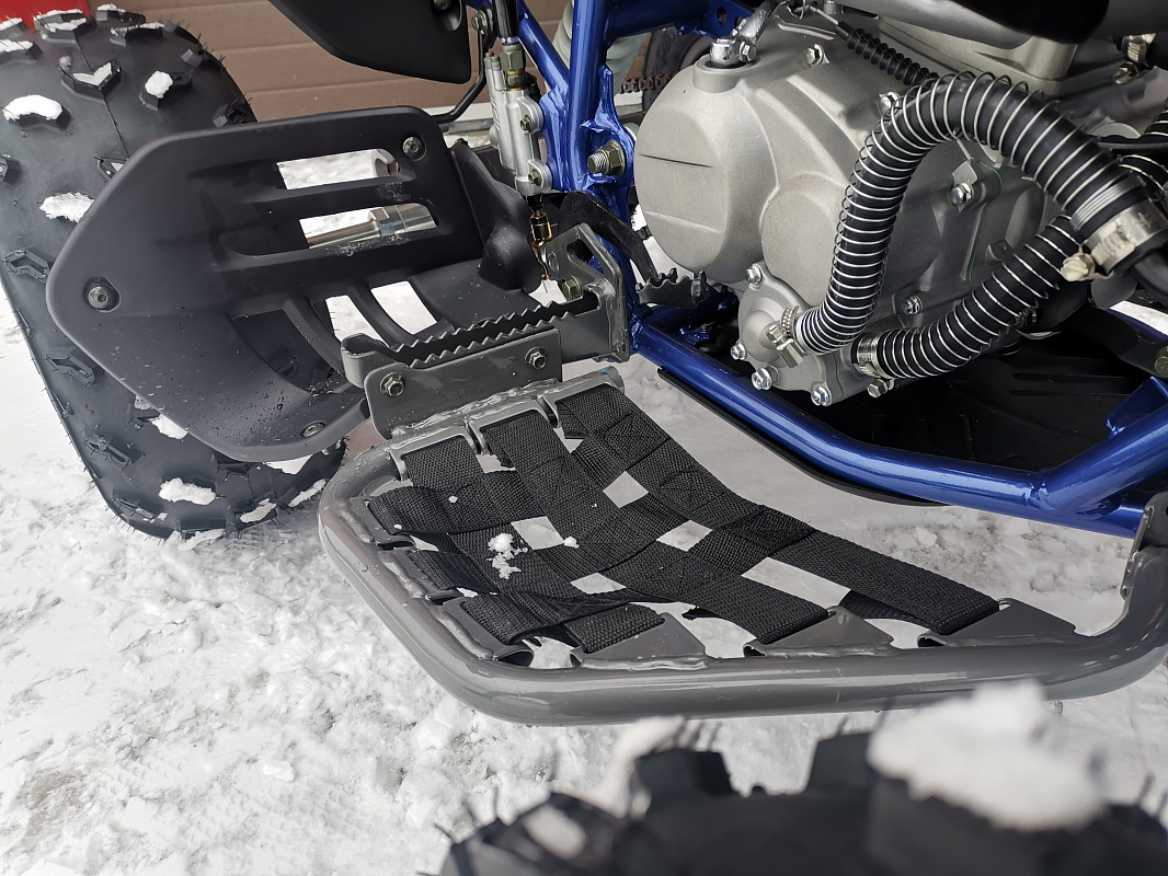 Квадроцикл PROMAX RAPTOR 300 NEW RedBull в Сергиевом Посаде