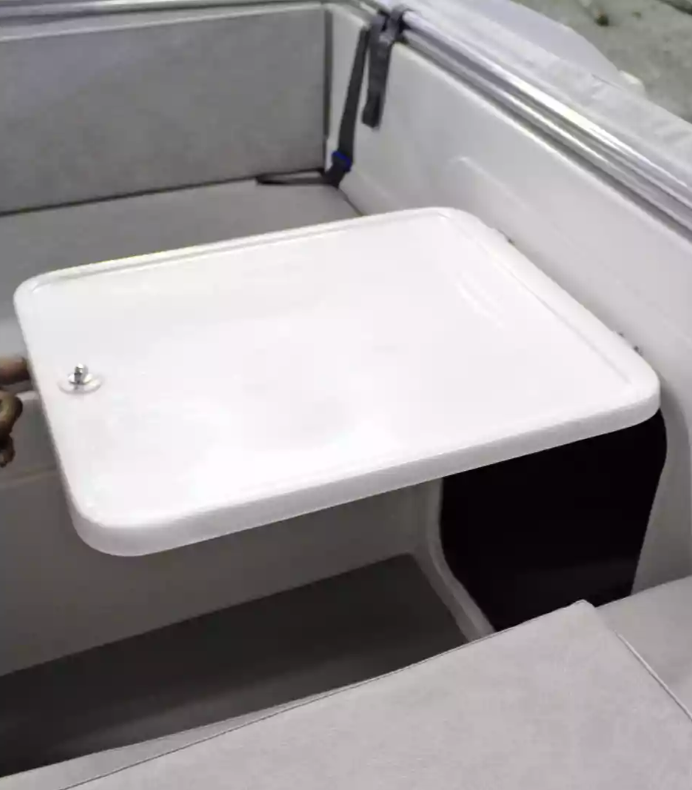 Стеклопластиковый катер Neman-500 в Сергиевом Посаде