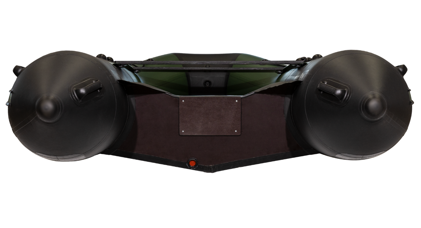 Лодка Ривьера Максима 3600 СК в Сергиевом Посаде