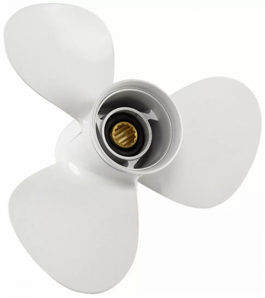 ВИНТ ГРЕБНОЙ YAMAHA 40-55 / F30-60; 3X11-3/8X12 в Сергиевом Посаде