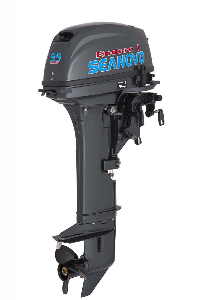 Лодочный мотор SEANOVO SN9.9FFES Enduro в Сергиевом Посаде