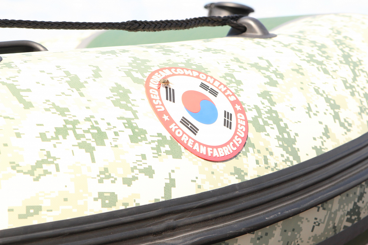 Лодка MISHIMO PRO 315 в Сергиевом Посаде