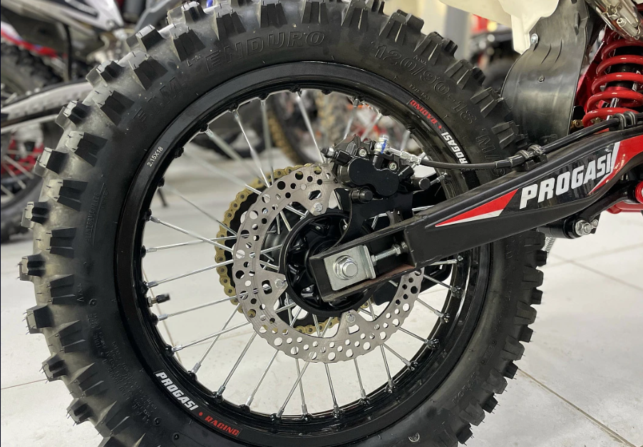 Мотоцикл Progasi SUPER MAX 250 PRO SPORT в Сергиевом Посаде