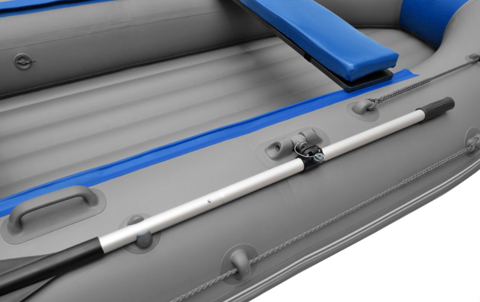 ЛОДКА ДРАККАР 3200 НДНД HANT-PRO в Сергиевом Посаде