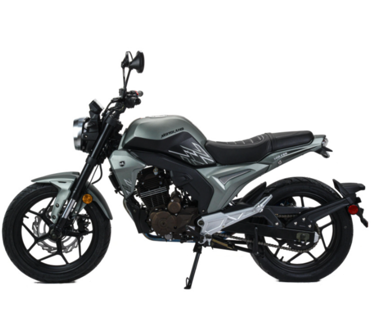 Мотоцикл MOTOLAND (МОТОЛЕНД) 300 CBR в Сергиевом Посаде