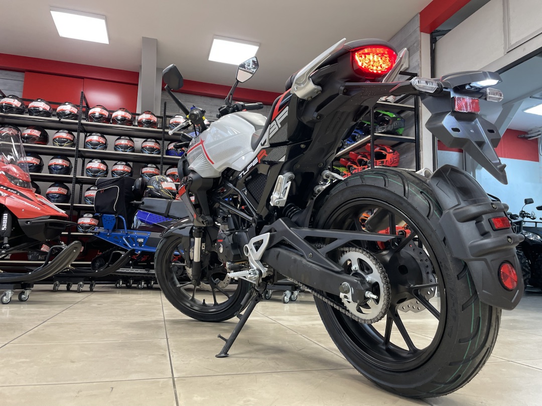 Мопед PROMAX CB150R (49) в Сергиевом Посаде