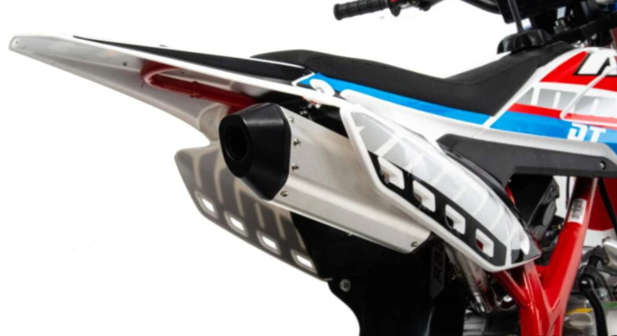 Питбайк MOTOLAND (МОТОЛЕНД) Apollo125 DT125 в Сергиевом Посаде