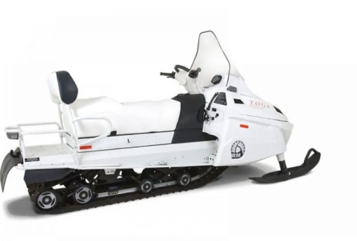 СНЕГОХОД РМ ТАЙГА ПАТРУЛЬ 551 SWT в Сергиевом Посаде