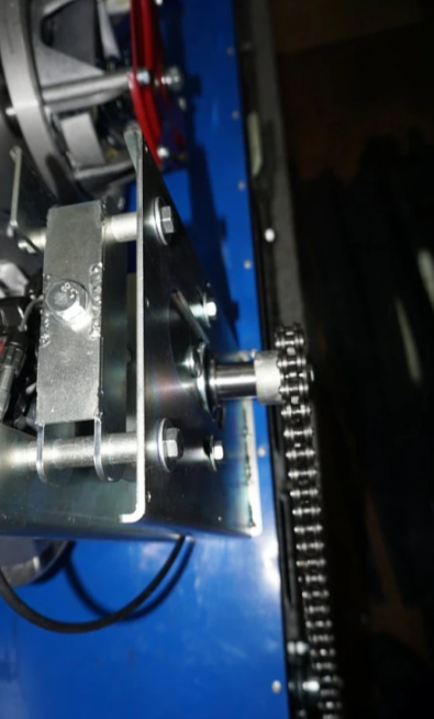 Мотобуксировщик XTREME-MOTORS "Полюс-2" Зима 15 л.с. в Сергиевом Посаде