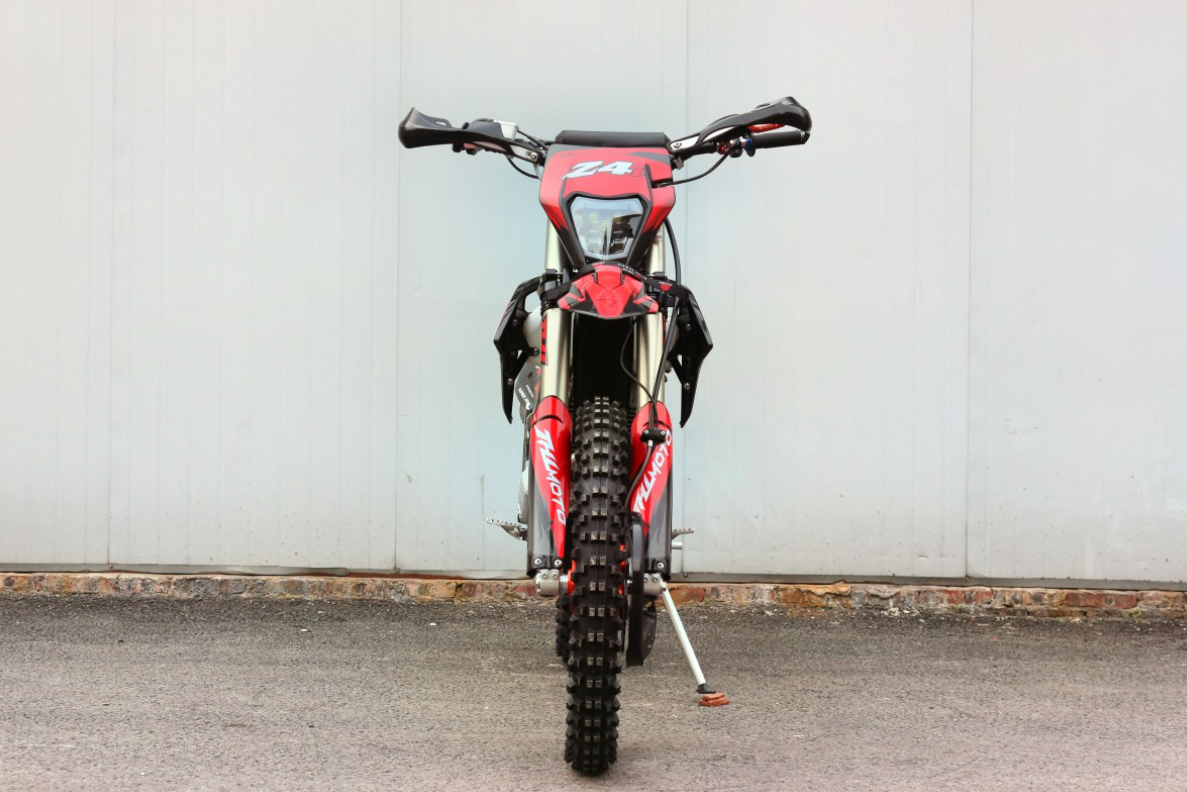 Мотоцикл JHLMOTO JHL Z4i (EFI) PR250 (172FMM-5S) в Сергиевом Посаде