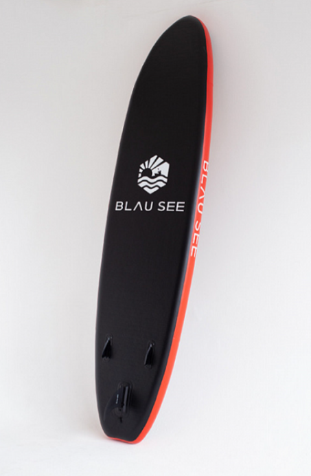 НАДУВНОЙ SUP-BOARD BURNFIRE 10,6 в Сергиевом Посаде