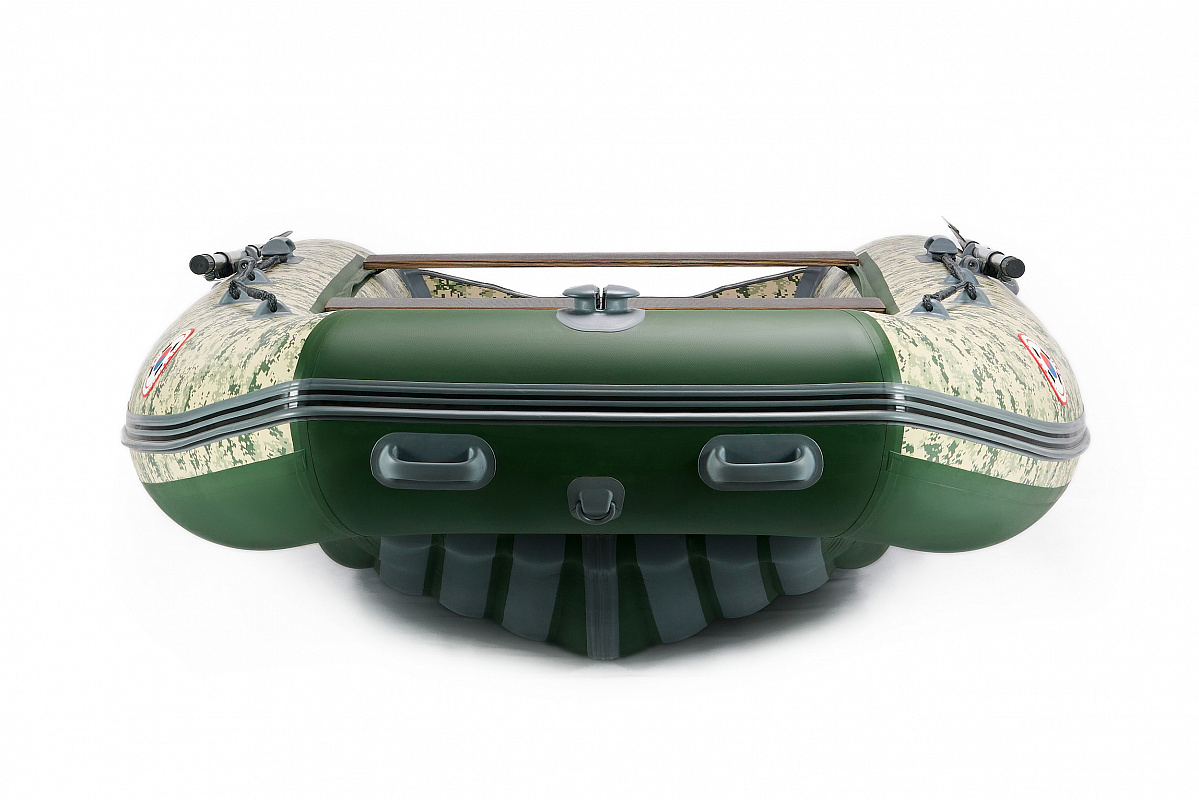 Лодка MISHIMO RAPID 400 PRO в Сергиевом Посаде