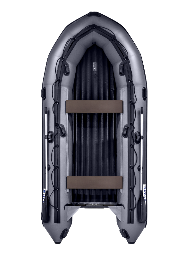 Лодка APACHE 3700 НДНД в Сергиевом Посаде