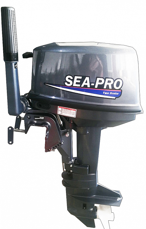 Лодочный мотор SEA-PRO T 9.8S new в Сергиевом Посаде