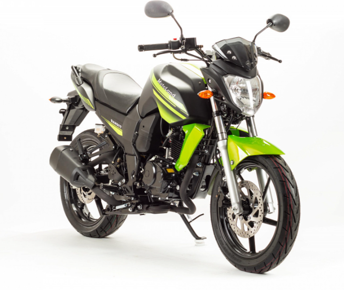 Мотоцикл BANDIT 250 в Сергиевом Посаде