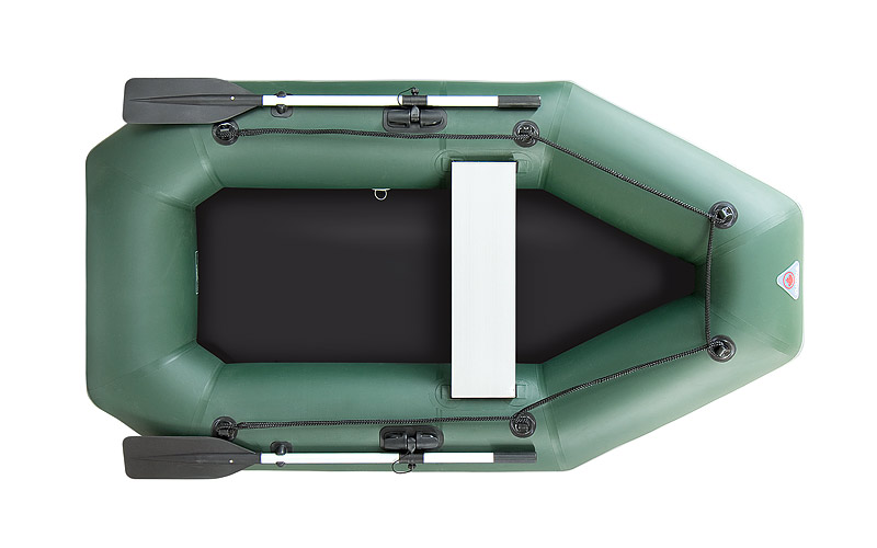 ЛОДКА НАДУВНАЯ YUKONA 230 G (БЕЗ ПАЙОЛА, ТРАНЕЦ В КОМПЛЕКТЕ) в Сергиевом Посаде