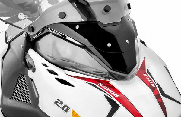 Снегоход STELS SA800R (L LUX WT) ВИТЯЗЬ 2.0 К01 Tech в Сергиевом Посаде