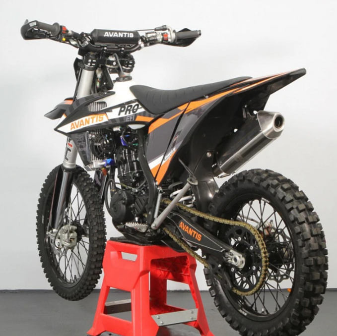 Мотоцикл Avantis Enduro 300 PRO EFI Exclusive (NC250/177MM) ARS в Сергиевом Посаде