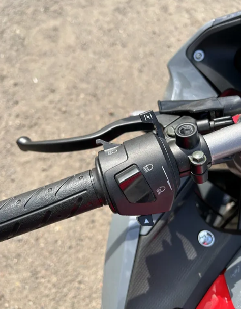 Мотоцикл RACER RC300CS SKYWAY SPORT в Сергиевом Посаде