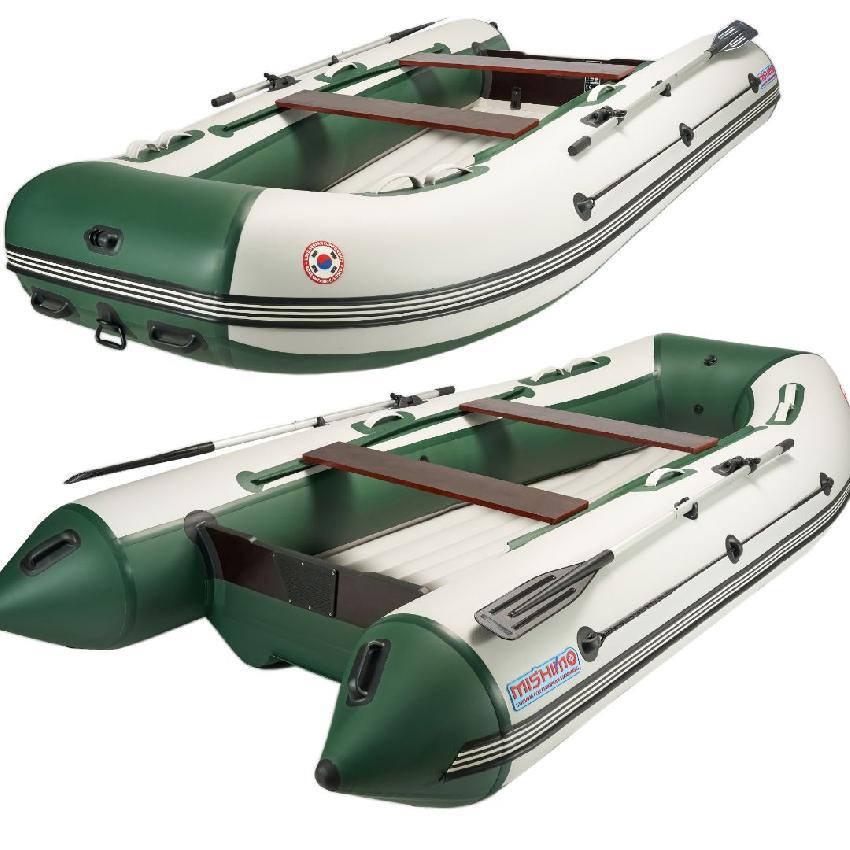 Лодка MISHIMO LITE 335 в Сергиевом Посаде