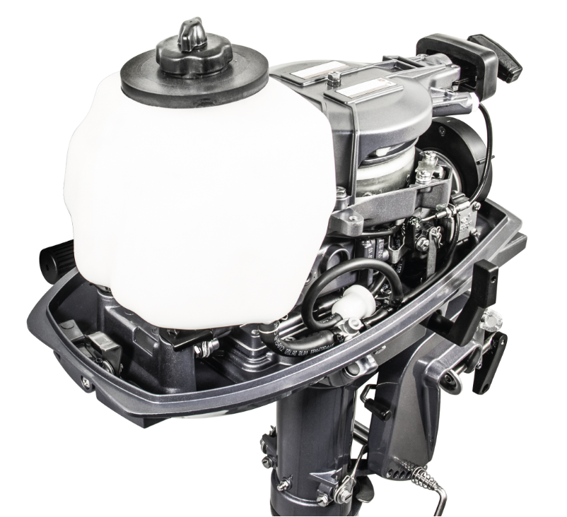 Лодочный мотор APACHE T5 BS в Сергиевом Посаде