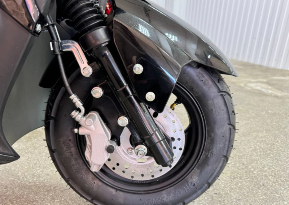 Скутер PROMAX ROX 200 (49) в Сергиевом Посаде