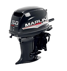 Лодочный мотор MARLIN PROLINE MP 50 AMH ПОД ВОДОМЕТ в Сергиевом Посаде