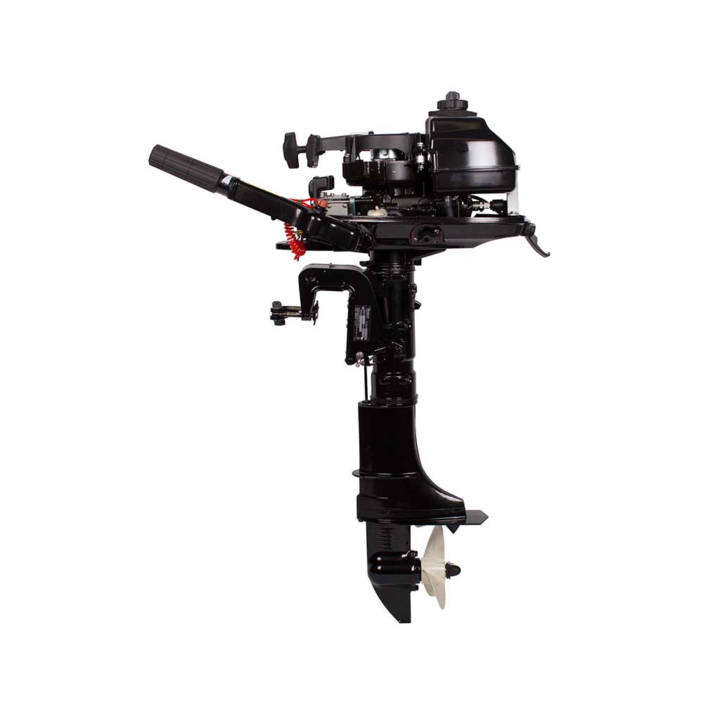 ЛОДОЧНЫЙ МОТОР TOYAMA T5ABMS в Сергиевом Посаде