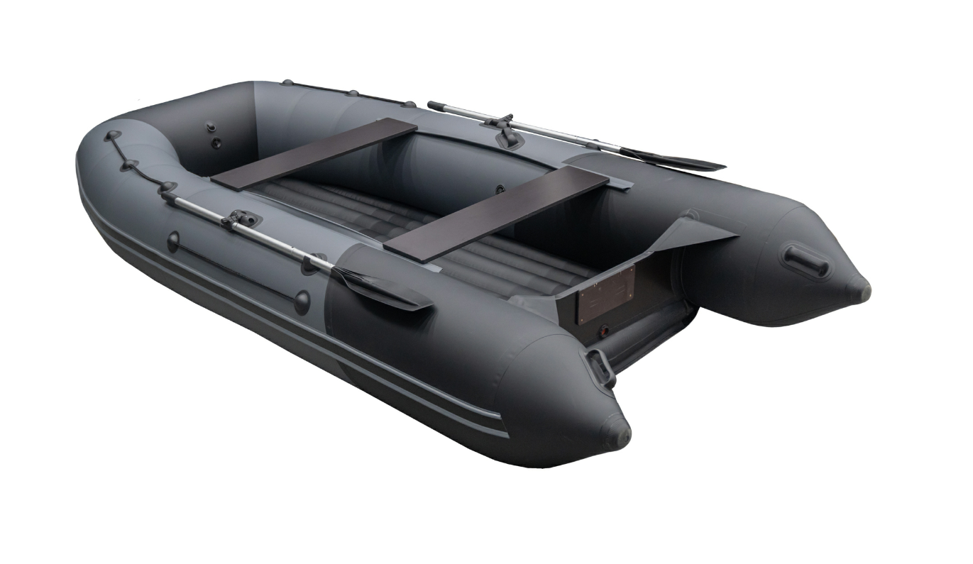 Лодка Таймень RX 3900 НДНД в Сергиевом Посаде