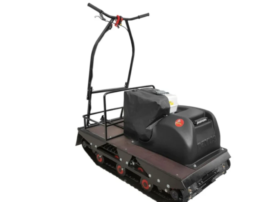 Мотобуксировщик PAXUS 650 AVANT 13 л.с. HONDA в Сергиевом Посаде