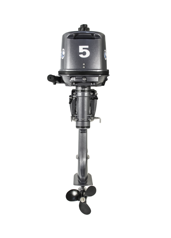 Лодочный мотор APACHE T5 BS в Сергиевом Посаде