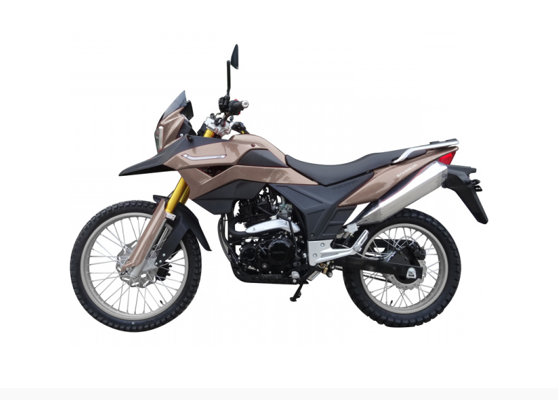 Мотоцикл RACER RC300-GY8 RANGER в Сергиевом Посаде