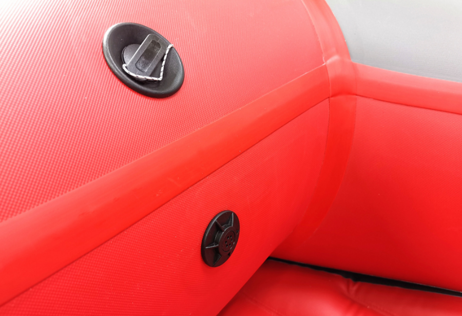 КОМПЛЕКТ Лодка MISHIMO PRO 350 + ЛОДОЧНЫЙ МОТОР MARLIN MP 9.9 (20) AMHS PRO в Сергиевом Посаде