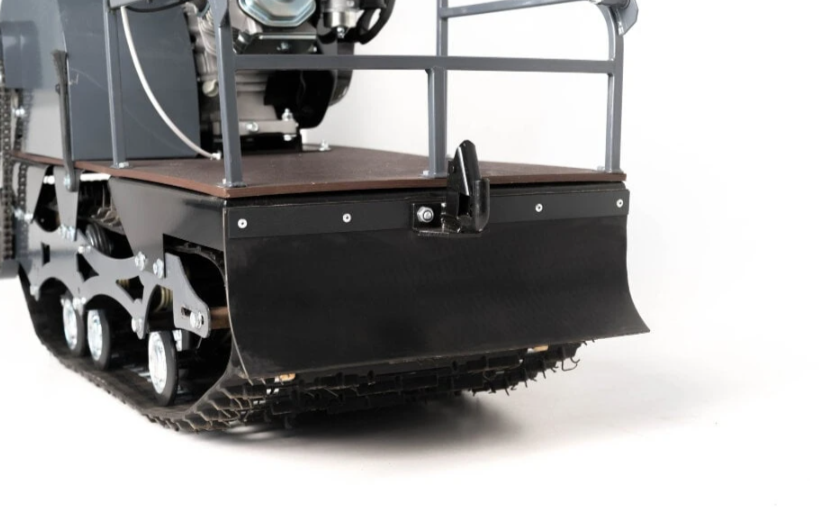 Мотобуксировщик ОНЕГО 500 15 FRONT LIMITED в Сергиевом Посаде