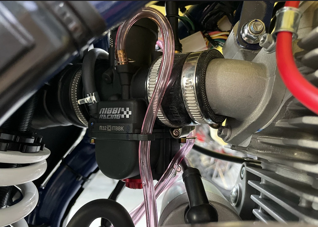 Мотоцикл Progasi RACE 300 AIR PRO SPORT в Сергиевом Посаде