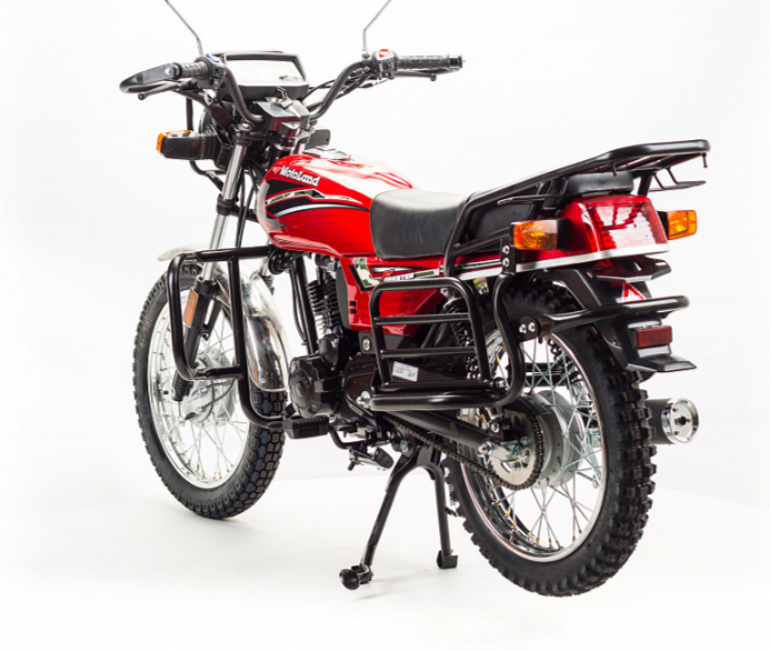 Мотоцикл MOTOLAND (МОТОЛЕНД) FORESTER LITE 200 в Сергиевом Посаде