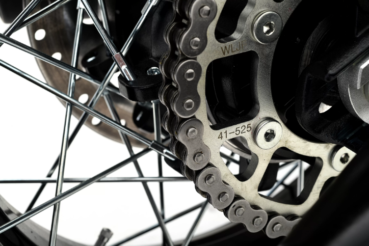 Мотоцикл GAOKIN GK 1200 в Сергиевом Посаде