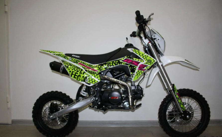 Питбайк BSE EX 17/14 Max13 в Сергиевом Посаде