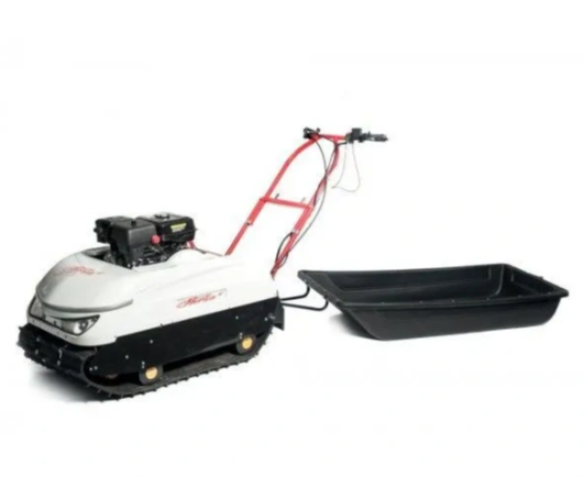 Мотобуксировщик Хортон 13 в Сергиевом Посаде