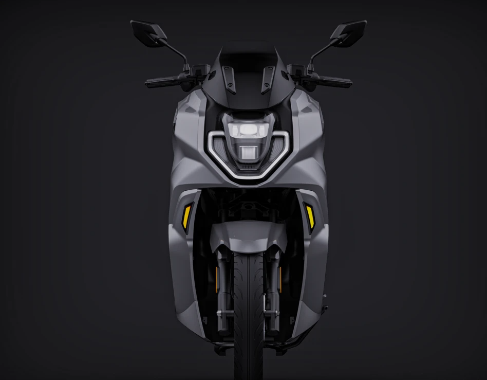 Скутер FAIDET BATUR 250(49) в Сергиевом Посаде