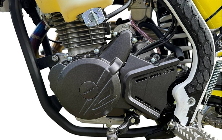 Эндуро мотоцикл IRBIS HTR 250 в Сергиевом Посаде